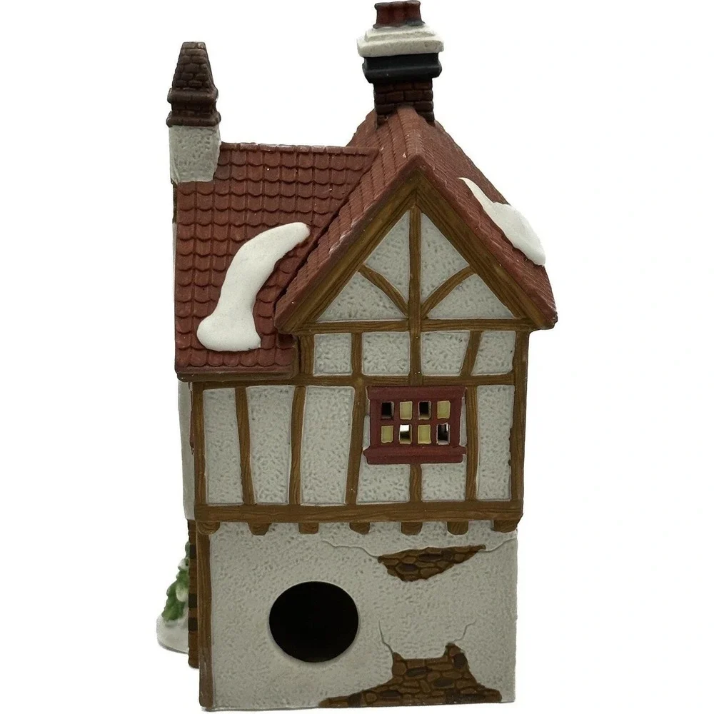 Department 56 vtg dept